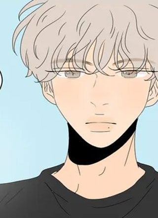 拉恩的男人 截图1